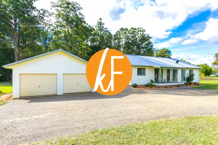 137 Sherwood Road, Aldavilla NSW 2440