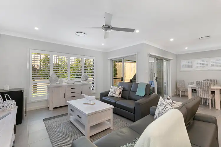 21 Cherry Lane, Warriewood NSW 2102