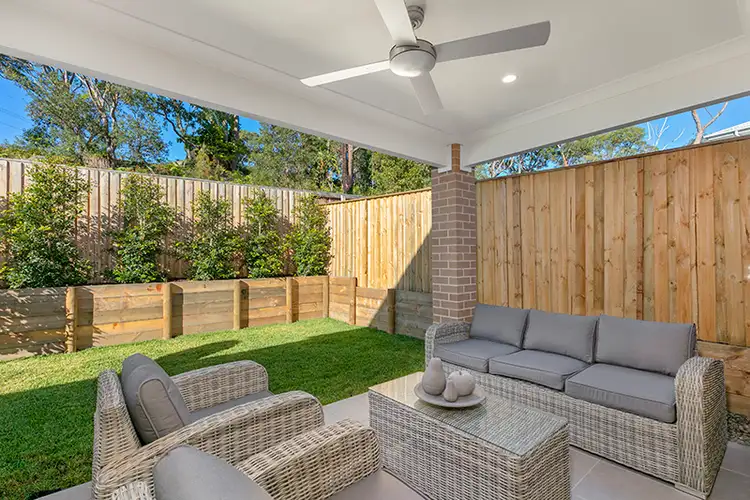 Third view of Homely house listing, 21 Cherry Lane, Warriewood NSW 2102