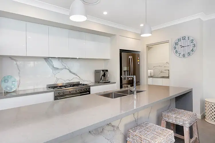 Fourth view of Homely house listing, 21 Cherry Lane, Warriewood NSW 2102