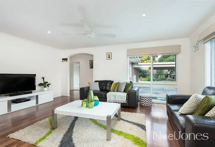 Fourth view of Homely house listing, 51 Highland Boulevard, Ringwood VIC 3134