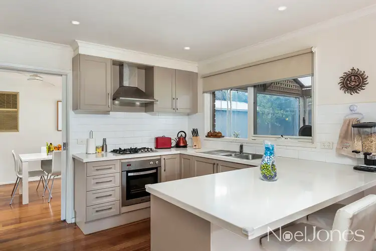 Sixth view of Homely house listing, 51 Highland Boulevard, Ringwood VIC 3134