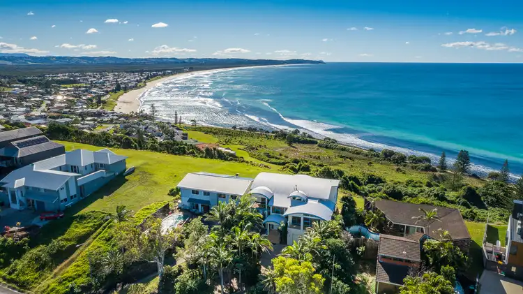 Main view of Homely house listing, 36 Blue Seas Parade, Lennox Head NSW 2478