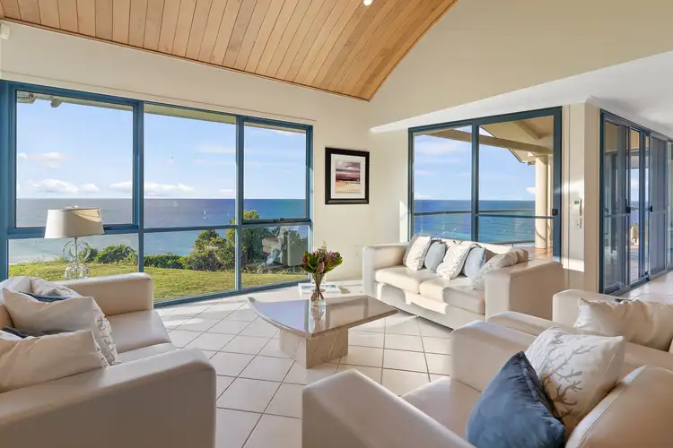 Second view of Homely house listing, 36 Blue Seas Parade, Lennox Head NSW 2478