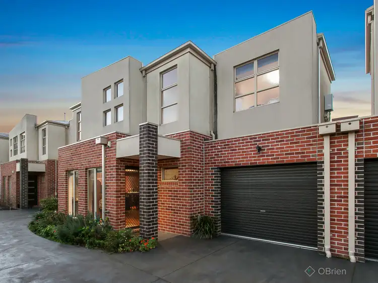 Main view of Homely unit listing, 2/28 Stuart Street, Noble Park VIC 3174