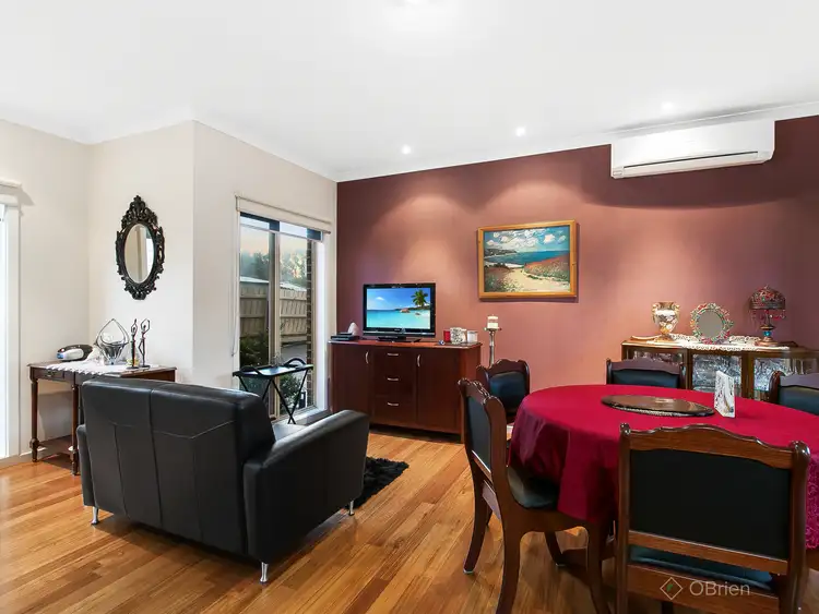 Second view of Homely unit listing, 2/28 Stuart Street, Noble Park VIC 3174