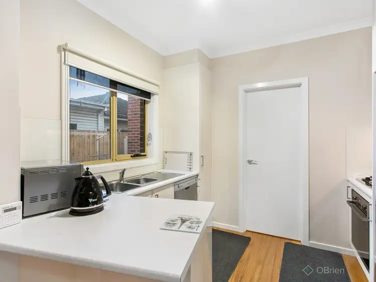 Fourth view of Homely unit listing, 2/28 Stuart Street, Noble Park VIC 3174