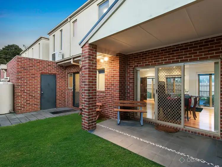 Fifth view of Homely unit listing, 2/28 Stuart Street, Noble Park VIC 3174