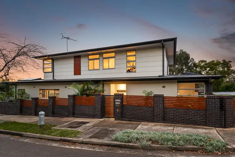 Main view of Homely semi-detached listing, 2 North Avenue, Cammeray NSW 2062