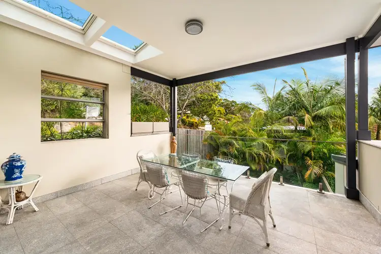 Fourth view of Homely semi-detached listing, 2 North Avenue, Cammeray NSW 2062