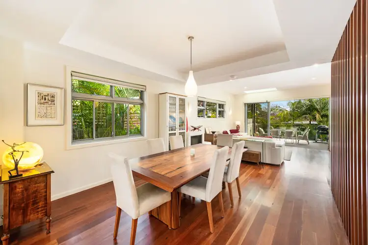 Fifth view of Homely semi-detached listing, 2 North Avenue, Cammeray NSW 2062