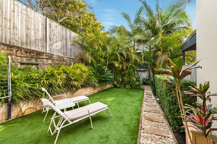Sixth view of Homely semi-detached listing, 2 North Avenue, Cammeray NSW 2062