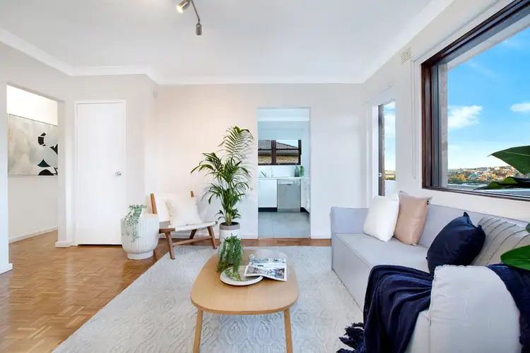 9/4 Second Avenue, Maroubra NSW 2035