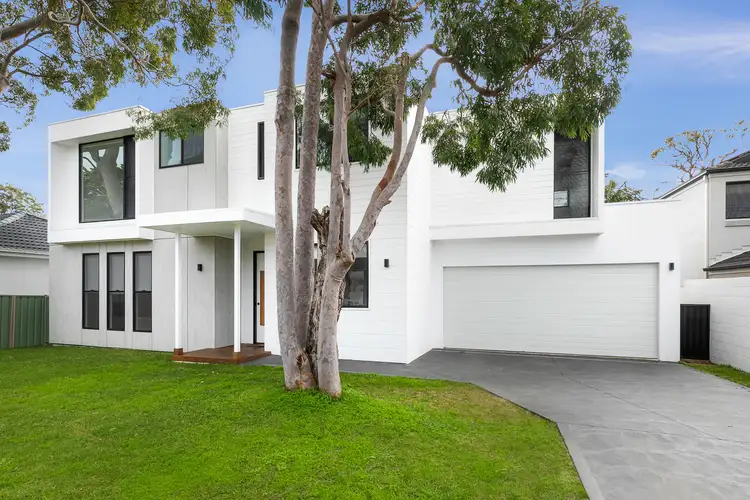Main view of Homely house listing, 35 Milba Road, Caringbah NSW 2229