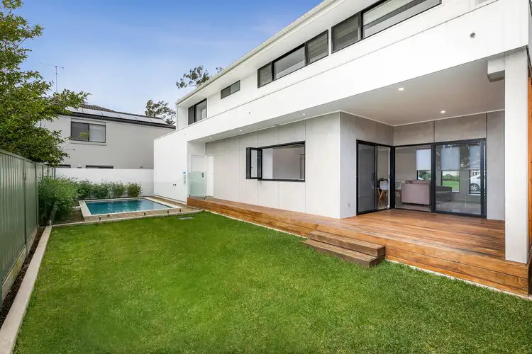 Third view of Homely house listing, 35 Milba Road, Caringbah NSW 2229