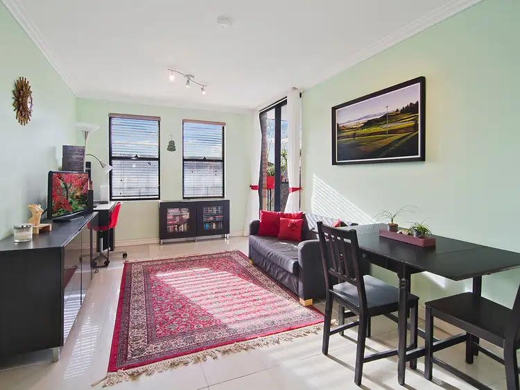Main view of Homely unit listing, 51/236 Pacific Highway, Crows Nest NSW 2065