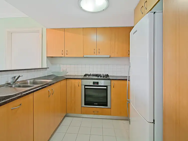 Second view of Homely unit listing, 51/236 Pacific Highway, Crows Nest NSW 2065