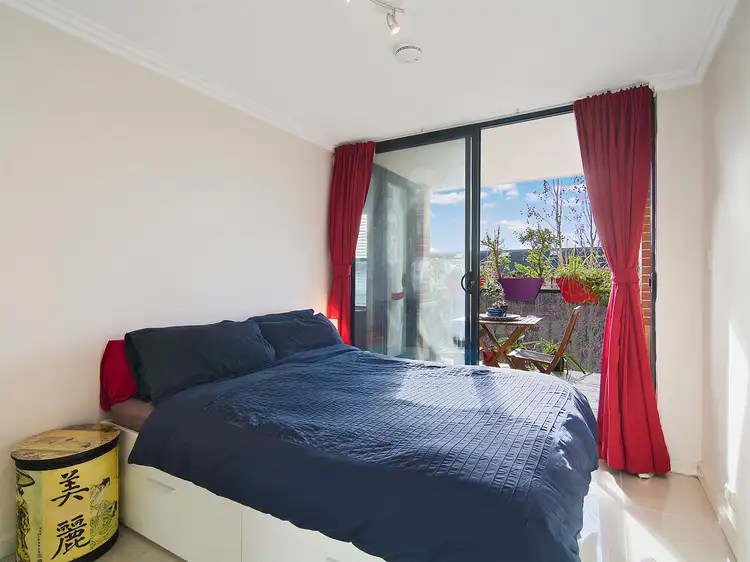 Third view of Homely unit listing, 51/236 Pacific Highway, Crows Nest NSW 2065