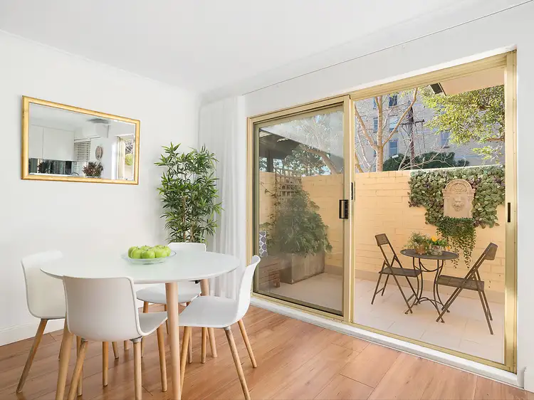 29/16 Bardwell Road, Mosman NSW 2088