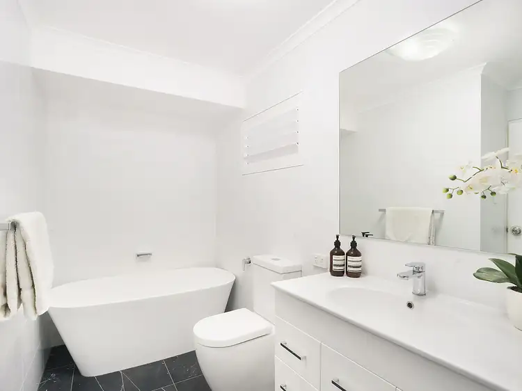 Fifth view of Homely unit listing, 29/16 Bardwell Road, Mosman NSW 2088