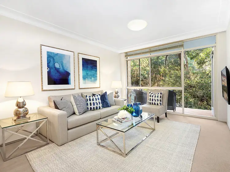 Main view of Homely apartment listing, 16/2 Murray Street, Lane Cove NSW 2066