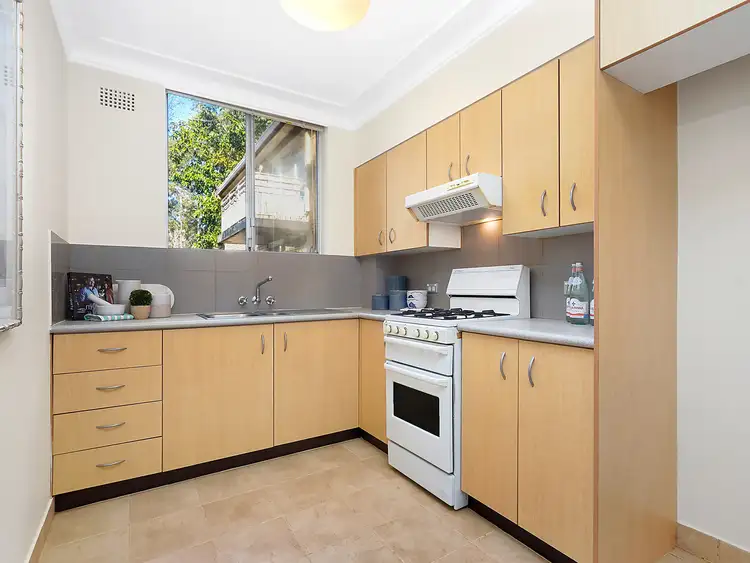 Second view of Homely apartment listing, 16/2 Murray Street, Lane Cove NSW 2066