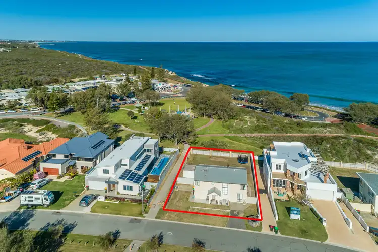 Main view of Homely house listing, 19 Third Avenue, Burns Beach WA 6028