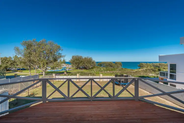 Second view of Homely house listing, 19 Third Avenue, Burns Beach WA 6028