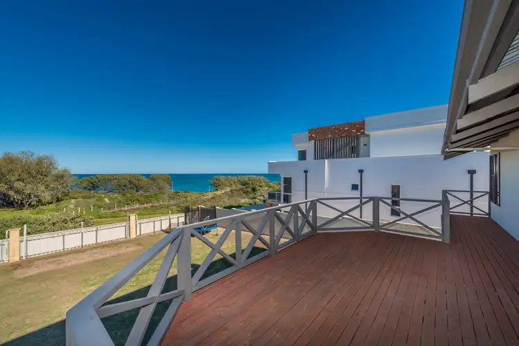 Third view of Homely house listing, 19 Third Avenue, Burns Beach WA 6028