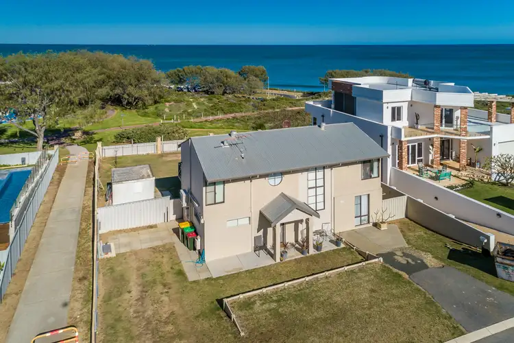 Fifth view of Homely house listing, 19 Third Avenue, Burns Beach WA 6028