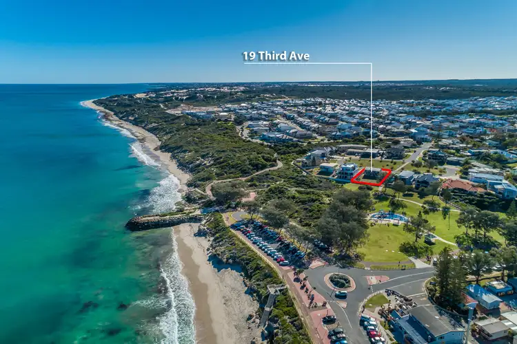 Sixth view of Homely house listing, 19 Third Avenue, Burns Beach WA 6028
