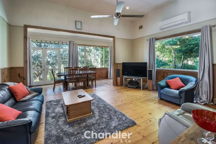 49 Thompson Road, Upwey VIC 3158