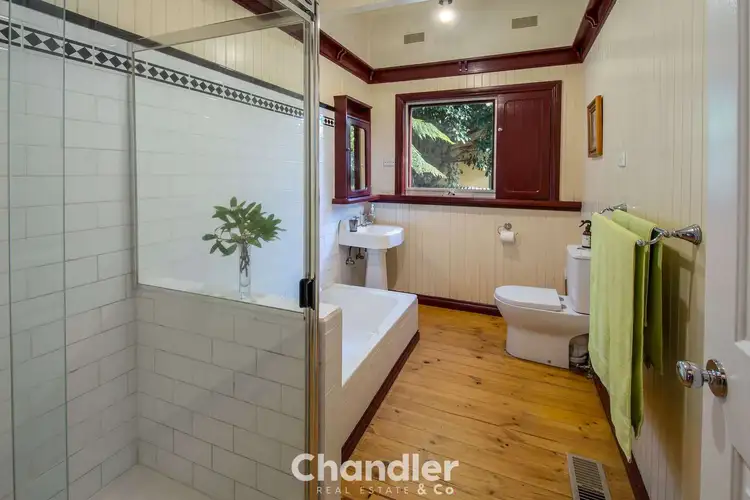 Third view of Homely house listing, 49 Thompson Road, Upwey VIC 3158