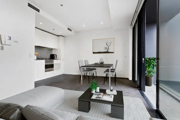 1012/620 Collins Street, Melbourne VIC 3000