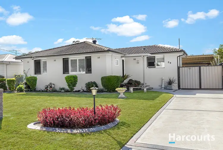 29 Matfen Close, Maryland NSW 2287