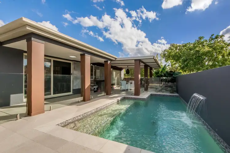 2 Exmoor Street, Mudgeeraba QLD 4213