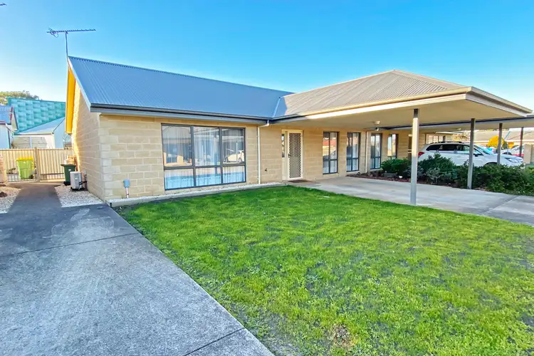 10/17 Fitzroy Street, Heywood VIC 3304