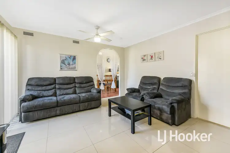 Third view of Homely unit listing, 6 Sinclair Court, Hampton Park VIC 3976