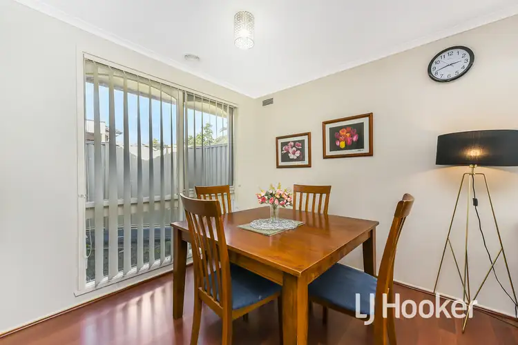 Sixth view of Homely unit listing, 6 Sinclair Court, Hampton Park VIC 3976