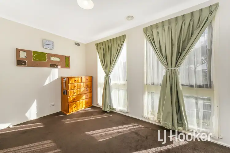 Seventh view of Homely unit listing, 6 Sinclair Court, Hampton Park VIC 3976