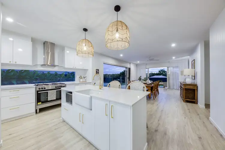 Main view of Homely house listing, 9 Wallum Street, Peregian Springs QLD 4573