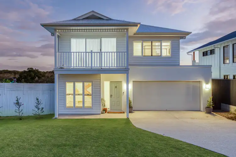 Second view of Homely house listing, 9 Wallum Street, Peregian Springs QLD 4573