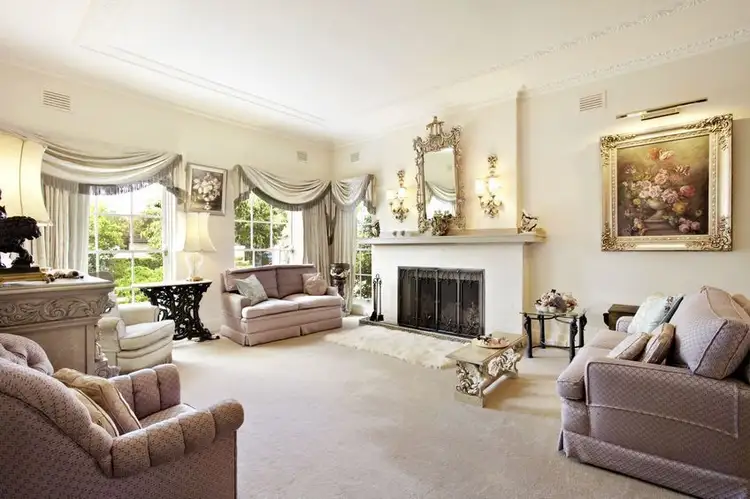 Second view of Homely house listing, 1 Norwood Avenue, Brighton VIC 3186