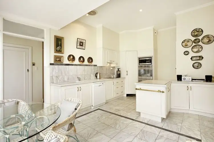Fourth view of Homely house listing, 1 Norwood Avenue, Brighton VIC 3186