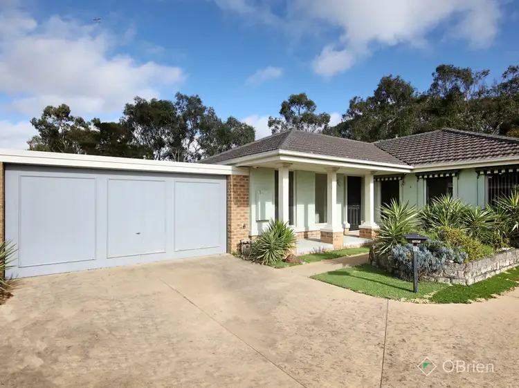 3 Holmwood Break, Dingley Village VIC 3172