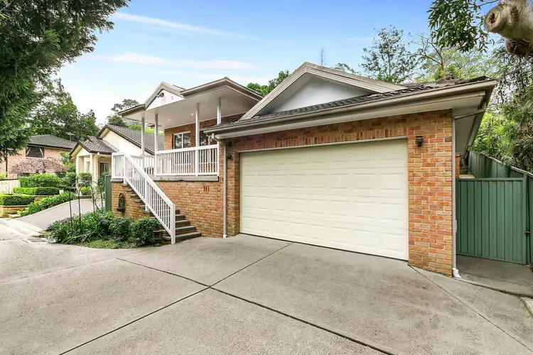 9c Nelson Street, Thornleigh NSW 2120