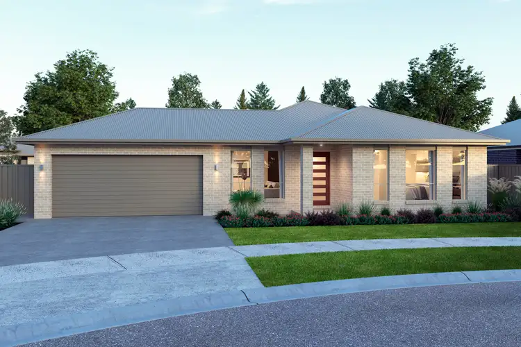5 Mullholland Court, Mudgee NSW 2850