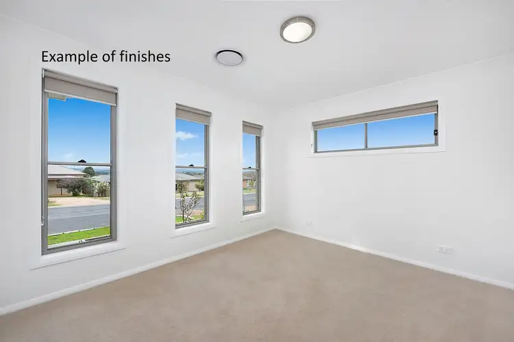 Fifth view of Homely house listing, 5 Mullholland Court, Mudgee NSW 2850