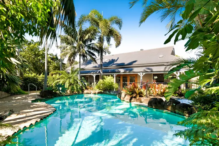 11 Lillypilly Place, Mooloolaba QLD 4557