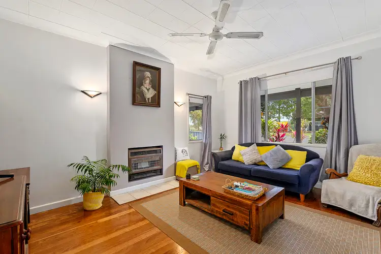 Main view of Homely house listing, 124 Beryl Street, Coffs Harbour NSW 2450